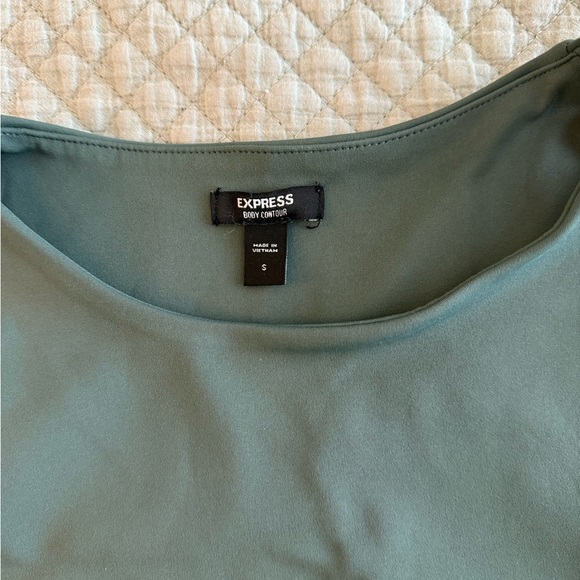 Express Tank - Picture 2 of 3